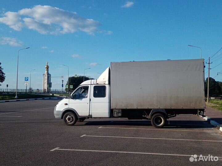 Грузоперевозки, переезд, доставка