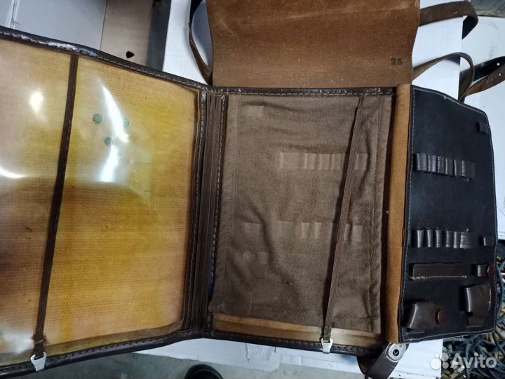 Сумка мужская