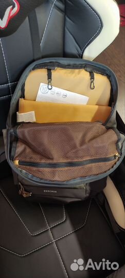 Рюкзак Decathlon quechua Nh500