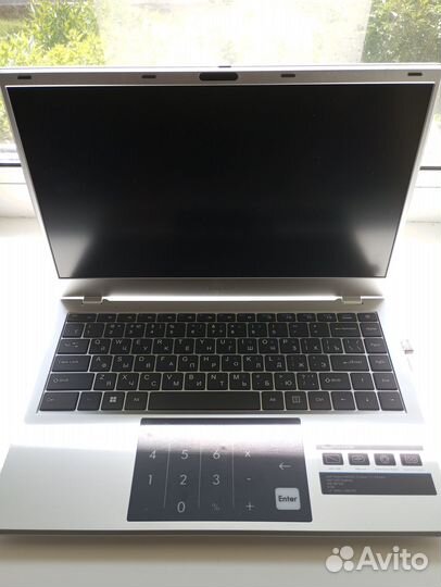 Ноутбук Aquilon C14-ICW300