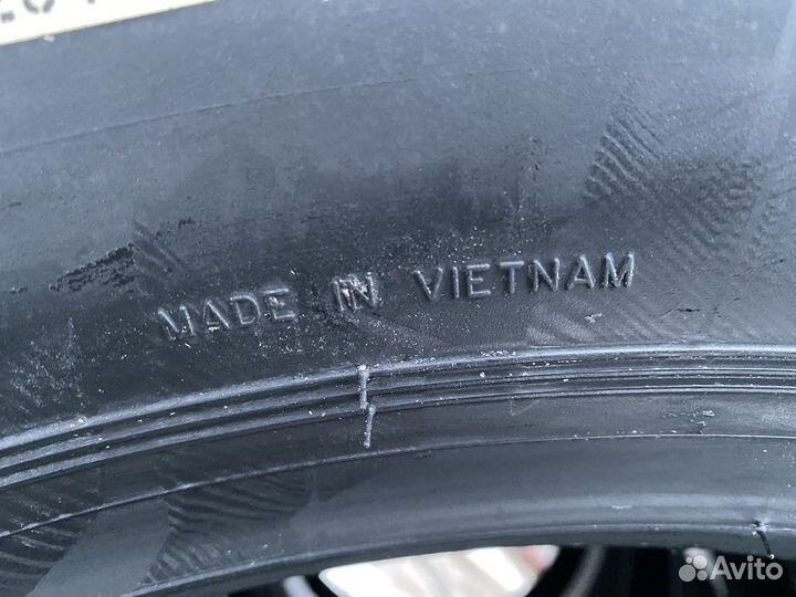 295/80R22.5 Blackhawk BDR75 (Sailun Group) вьетнам