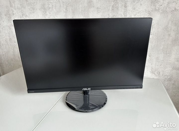 Монитор asus vp249