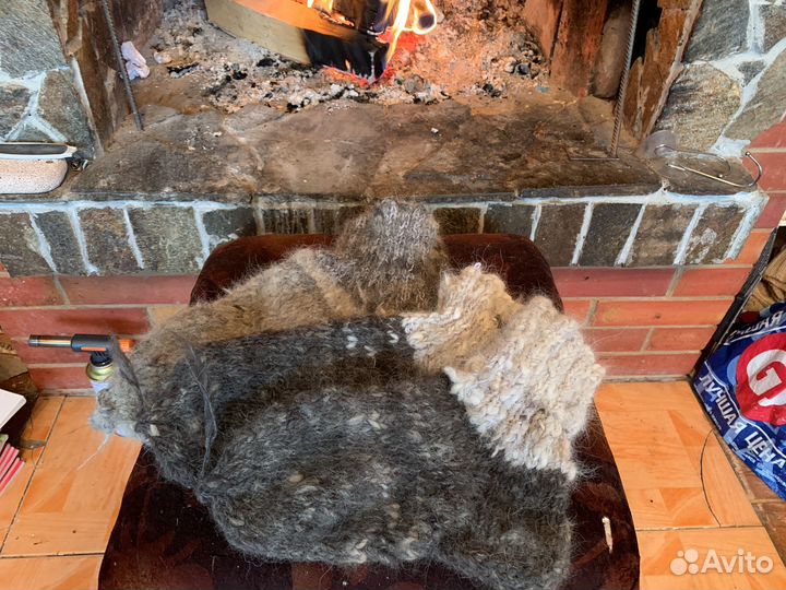 Носки в Калининград