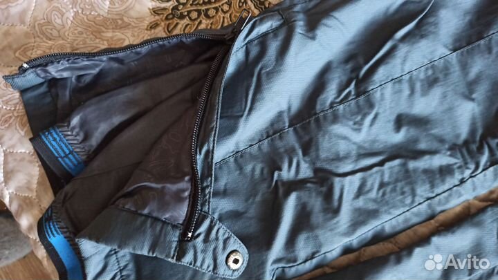 Горнолыжные штаны женские 42 44