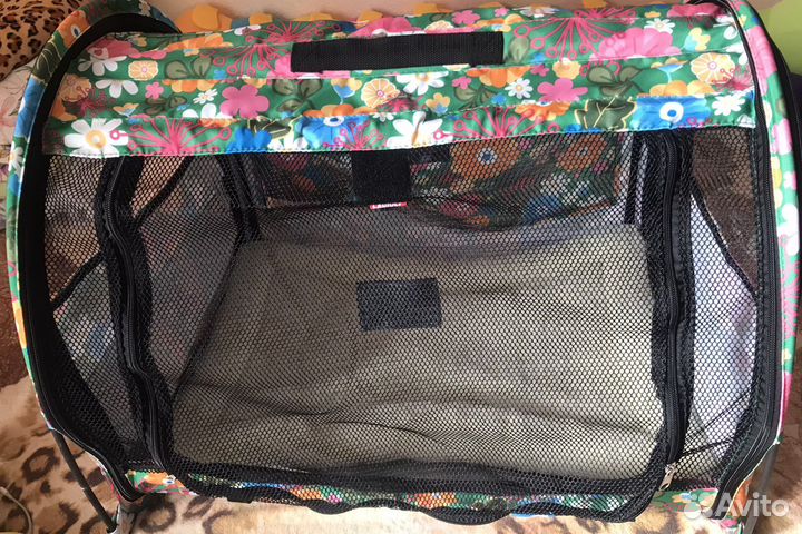 Домик для животных