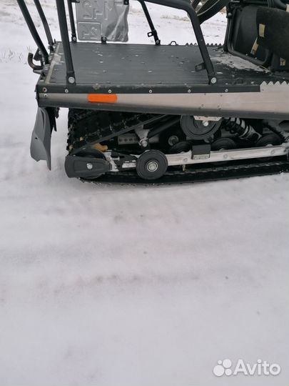 Продам Stels Ермак 600L