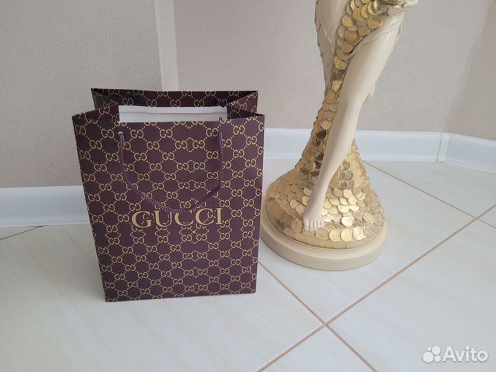 Коробка для часов Gucci