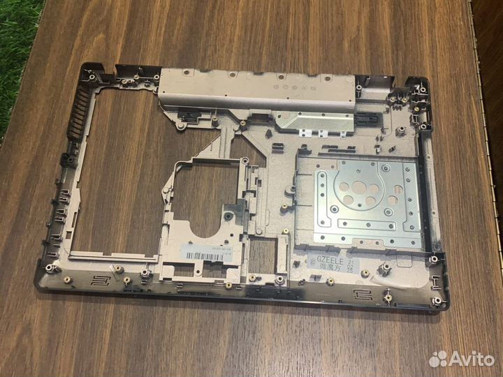 Новый поддон lenovo g570 g575