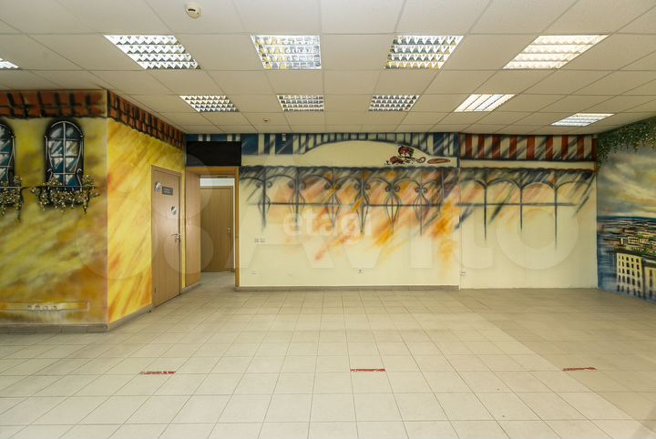 Продам помещение свободного назначения, 114.9 м²