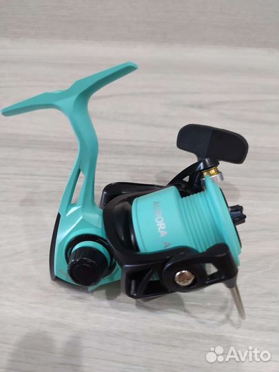 Катушка Kaida Aurora1 1000