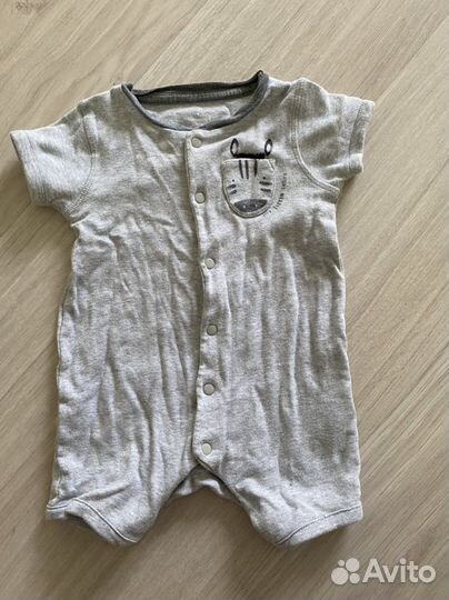 Песочник mothercare