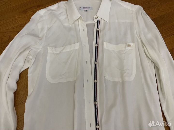 Рубашка U.S.Polo