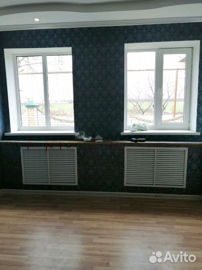 Отделочные работы