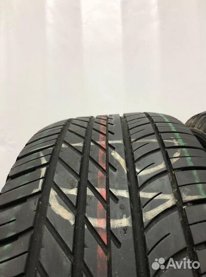 Goodyear Eagle F1 Asymmetric SUV 4x4 255/50 R20 109W