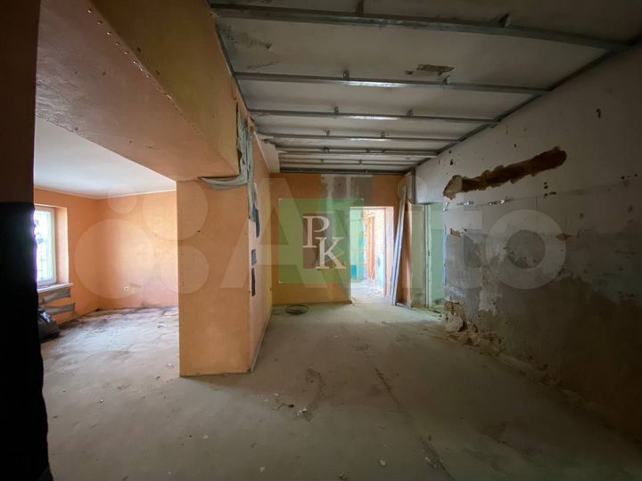 Помещение 185.5 кв. м