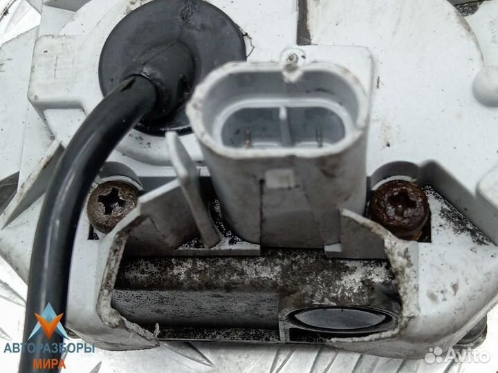 Блок розжига ксенона BMW 3 E46 1999