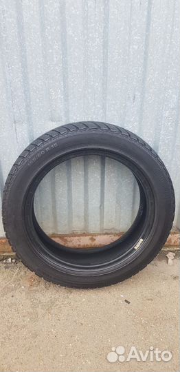 Continental ContiWinterContact TS 800 155/60 R15 и 155/60 R15 19R