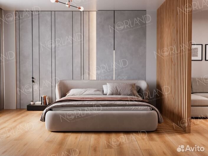 Виниловая плитка