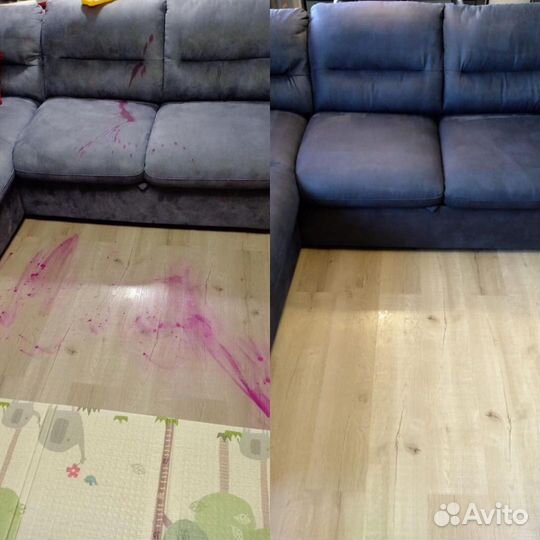 Клининг. Уборка. Мойка окон