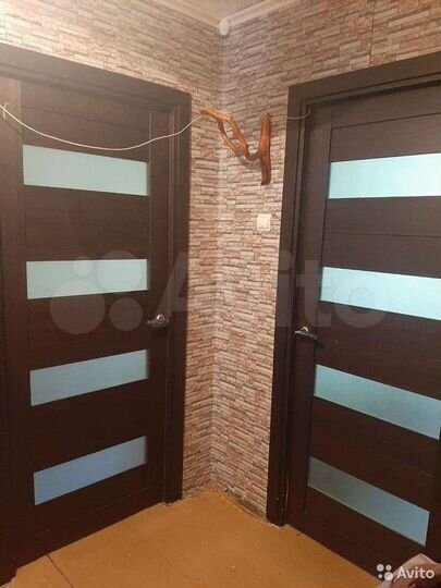 3-к. квартира, 61,7 м², 1/5 эт.