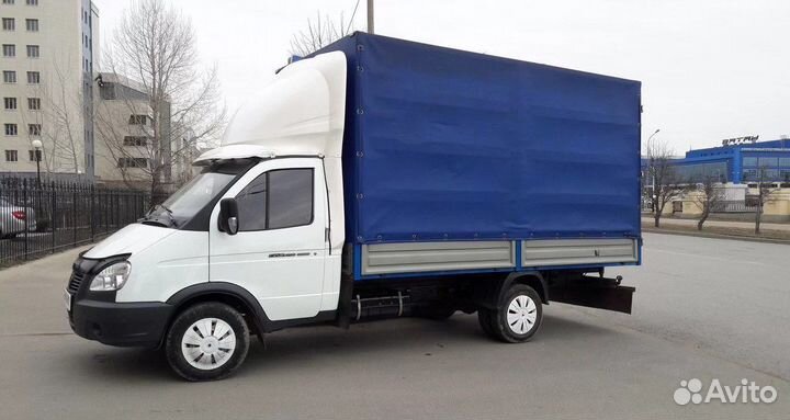 Домашние переезды межгород от 300 км и 300 кг