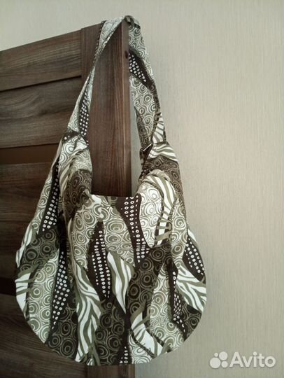 Cумка пляжная