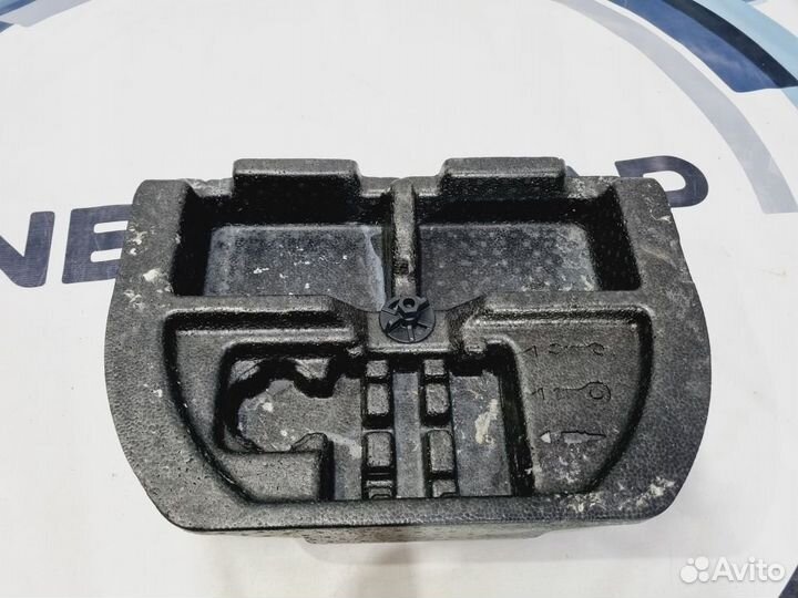 Органайзер Kia Picanto TA G4LA 2013