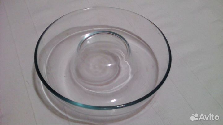 Форма для выпечки