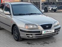 Hyundai Elantra 1.6 MT, 2008, 358 000 км, с пробегом, цена 410 000 руб.