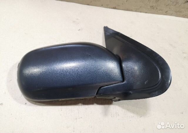 Зеркала Ford Escape 2000 год