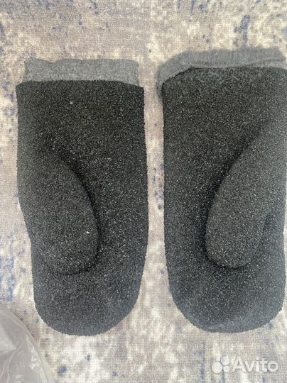 Варежки зимние 5 пар