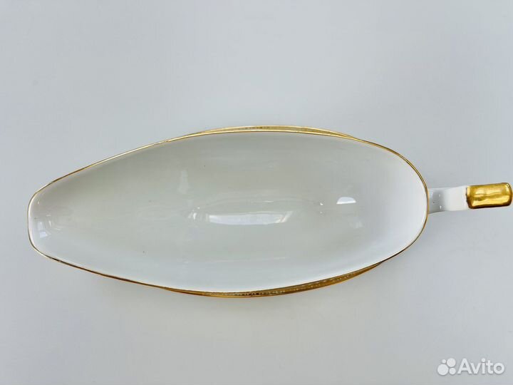 Чашка, соусник, сахарница сервиз Pirken Hammer