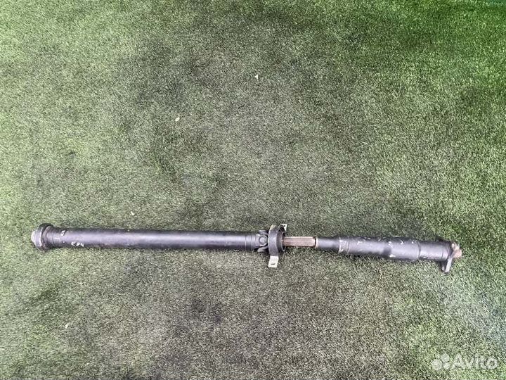 Карданный вал задний Bmw X1 E84 N52B30 2010
