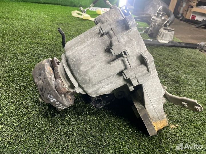 Раздаточная коробка Bmw X1 E84 N52B30 2010