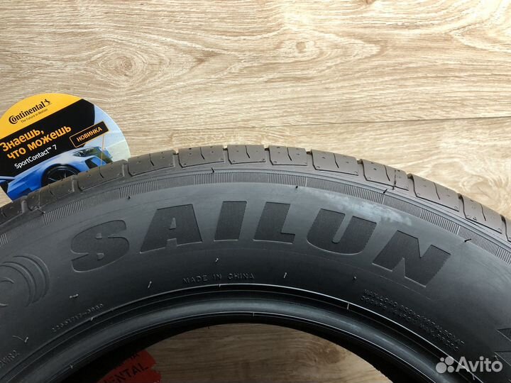 Sailun Atrezzo Elite 225/65 R17