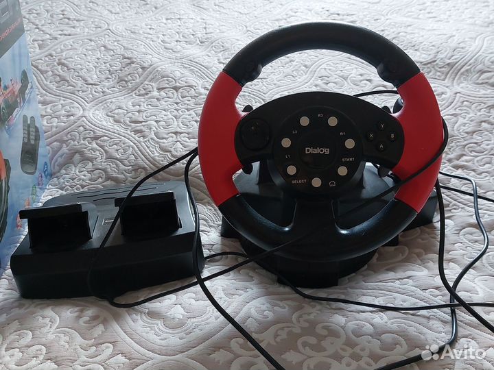 Игры