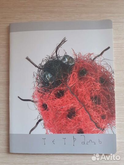 Канцтовары. Тетради 48 л, Книга учета, альбомы