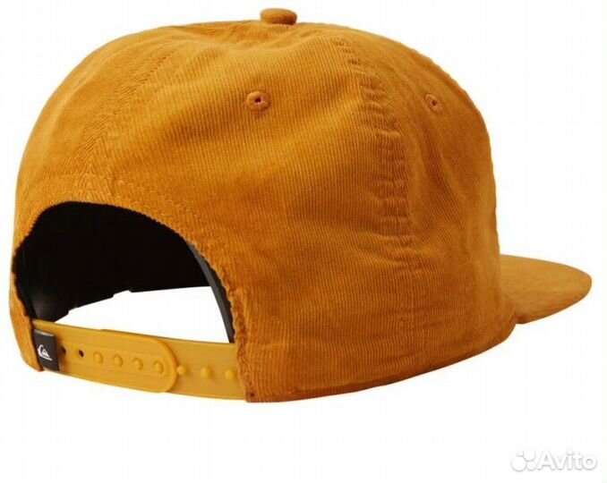 Кепка quiksilver Grass shot chipmunk CMW0