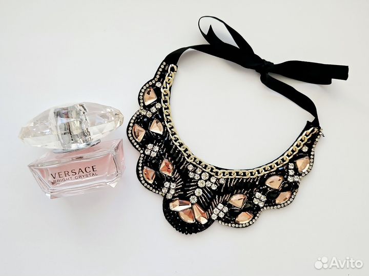 Парфюм женский Versace Bright Crystal оригинал 25