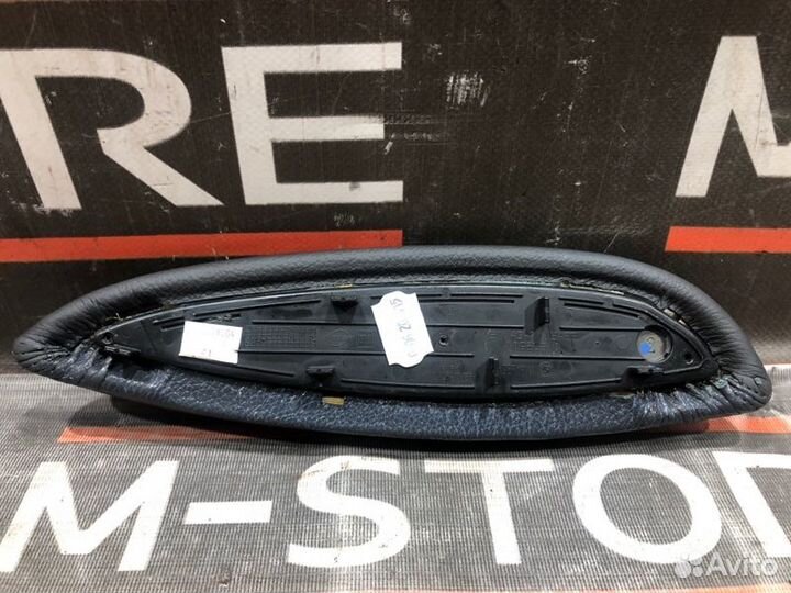 Подлокотник задний правый Bmw 6-Series E63 N62B44A