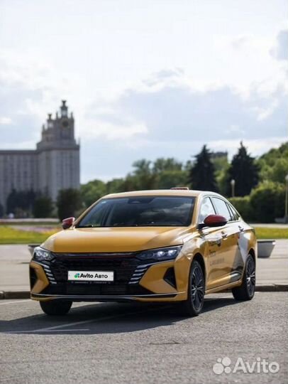 Dongfeng Shine Max 1.5 AMT, 2023, 39 000 км