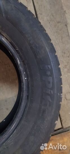 Hankook Winter I'Pike 235/65 R16 115P