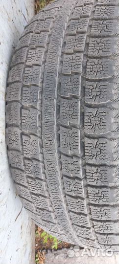 Toyo Garit G4 215/60 R16