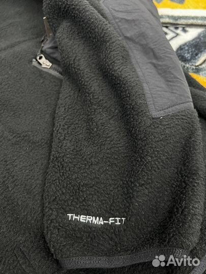 Худи балаклава nike ACG supreme