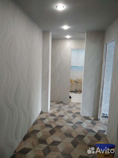 Ремонт квартир