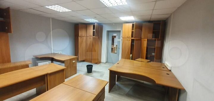 ПСН 70 м2 у метро Царицыно