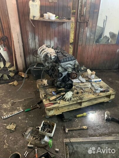 Двигатель змз 409 евро 4 бу