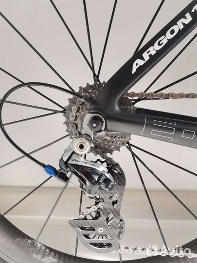 Шоссейный велосипед Argon18