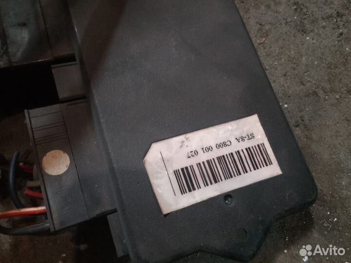 Сигнализации