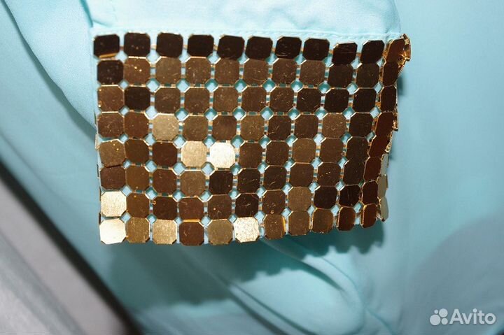 Платье-туника